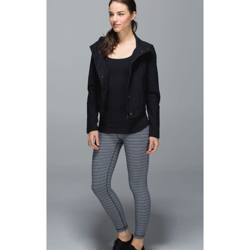 NWOT lululemon High Times Pant - 8